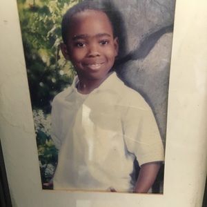 Meet your Posher, Joseph